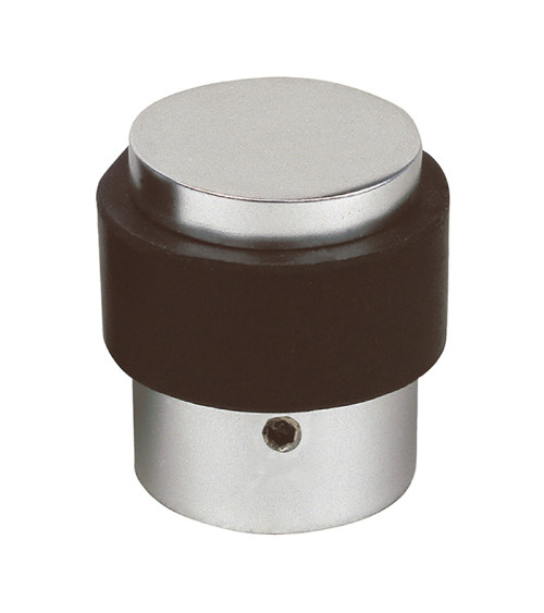 Butoir antivandalisme Argent EUROWALE