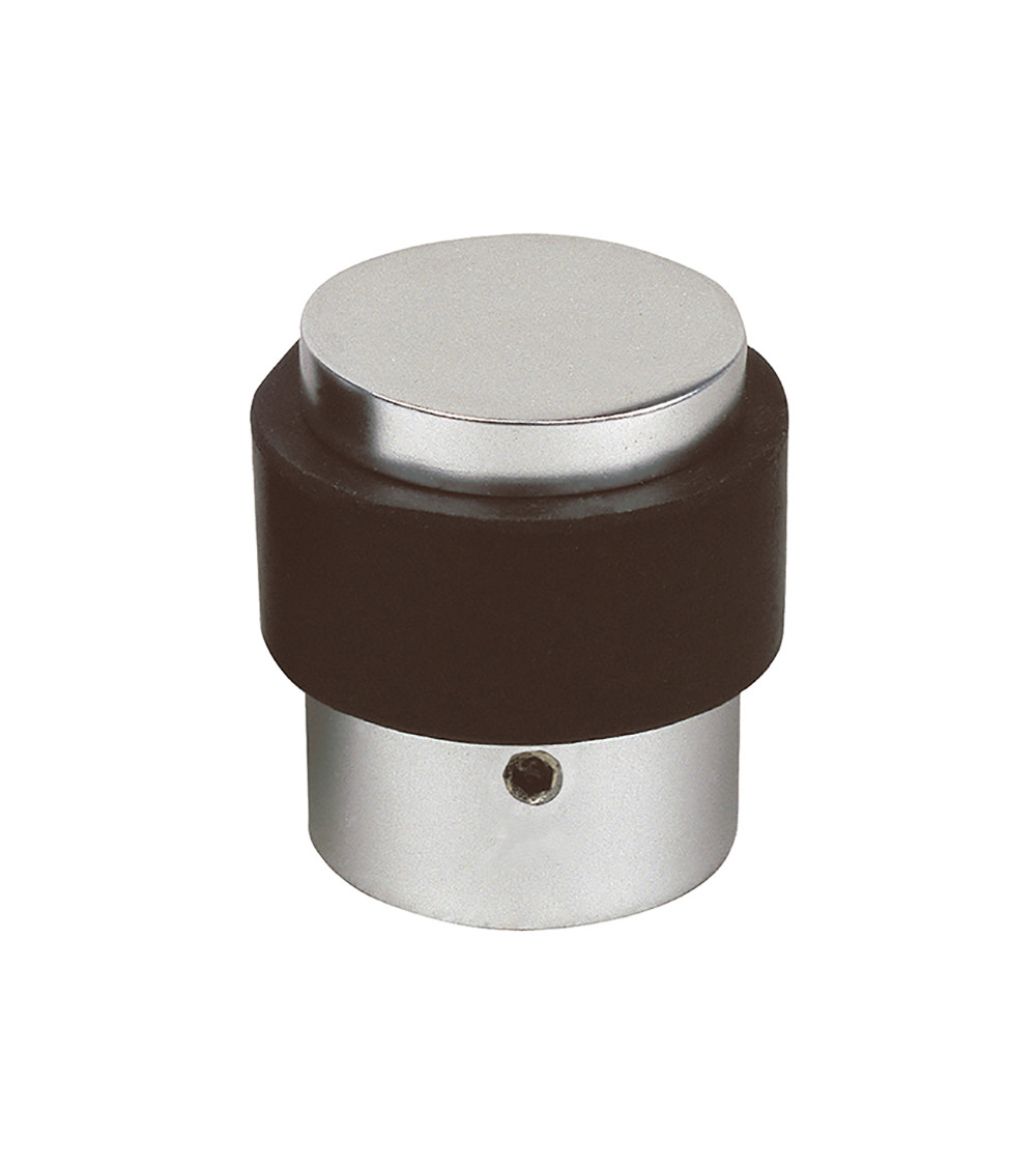 Butoir antivandalisme Argent EUROWALE