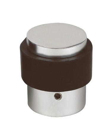 Butoir antivandalisme Argent EUROWALE