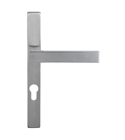 Majestea sur plaque 26 entraxe 70 inox EUROWALE