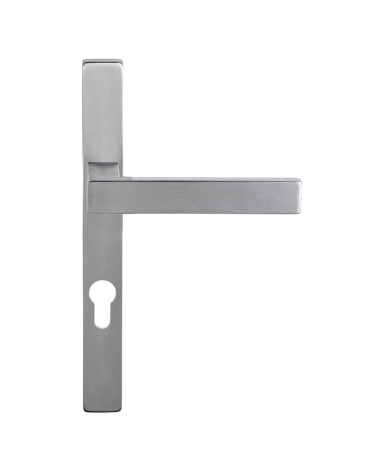 Majestea sur plaque 26 entraxe 70 inox EUROWALE