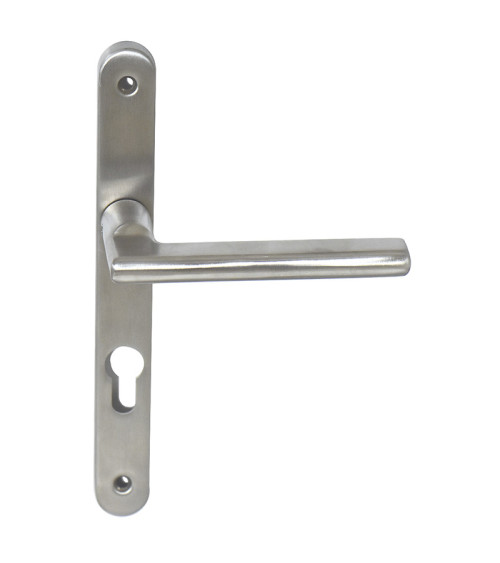 New Pyla plaque étroite 26 inox EUROWALE