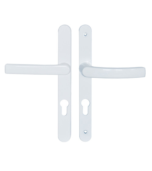 Posy saillie réduite ea70 pl 24 blanc