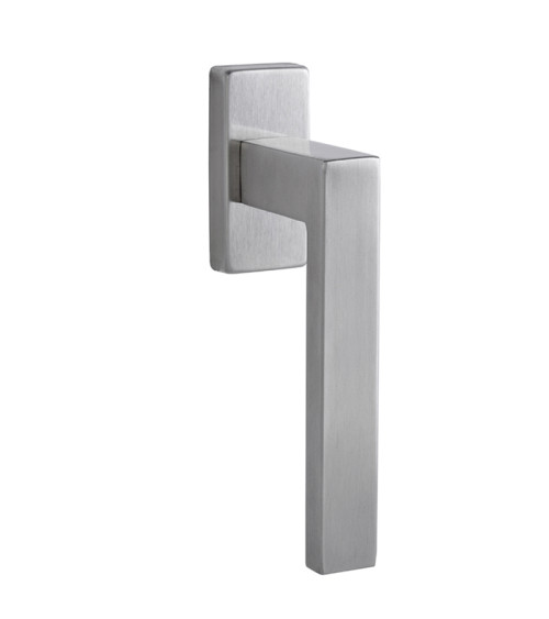 Poignée de fenêtre Majestea inox EUROWALE