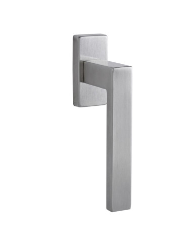 Poignée de fenêtre Majestea inox EUROWALE