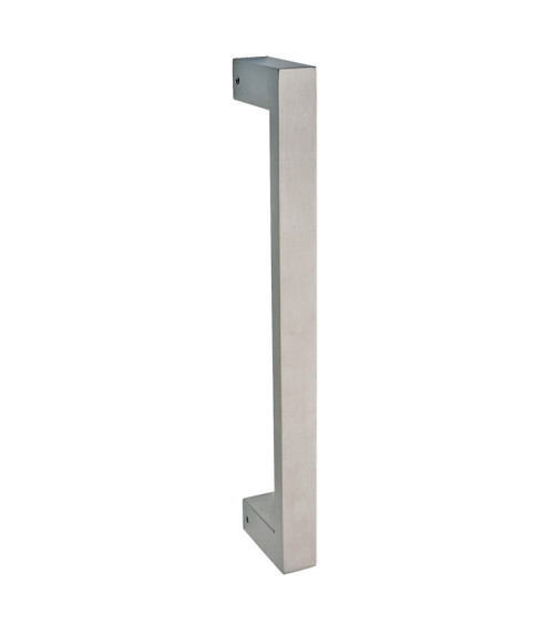 Poignée de tirage simple Majestea inox EUROWALE