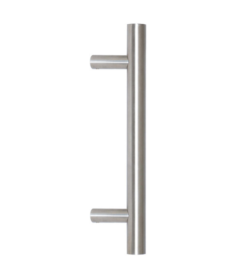 Poignée de tirage Bordeaux droite inox 316 EUROWALE