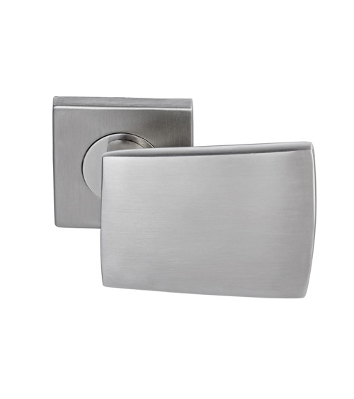 Palière rosace Thor inox EUROWALE