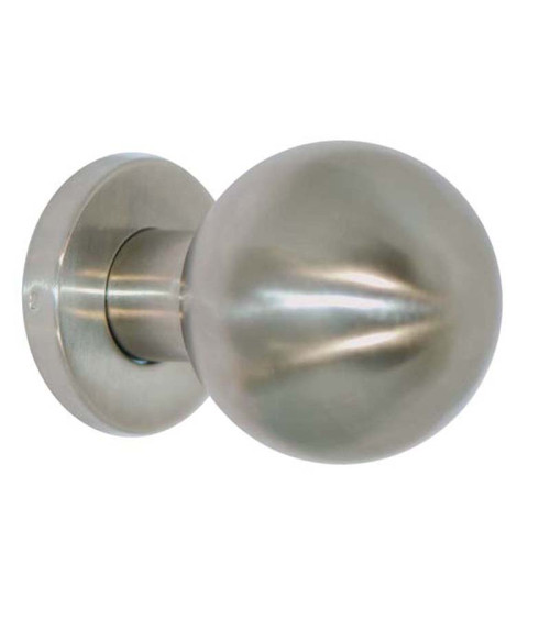 Bouton palière Boule