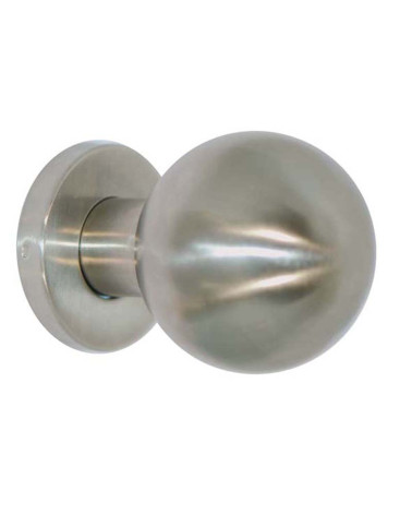 Bouton palière Boule