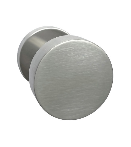 Bouton palière Cylindre EUROWALE
