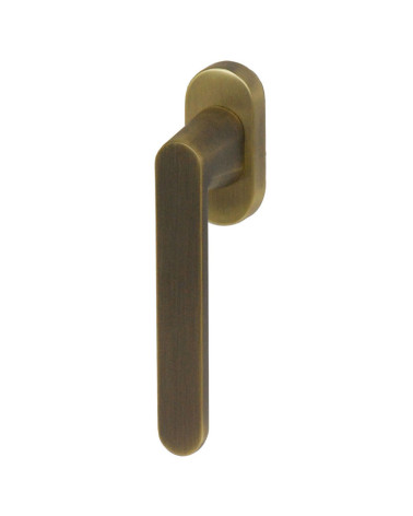 Poignée de fenêtre Sol Bronze EUROWALE