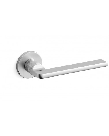 Poignée de porte Mandelli Grint  poignée design couleur 1