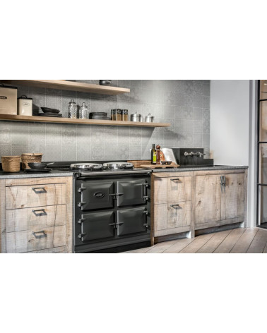 Poignées de meuble en bronze intemporels pour cuisine et salle de bain
