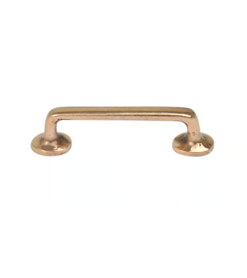 PIECE POINGEES DE MEUBLE C70-96 BRONZE NATUREL (NB) 96mm