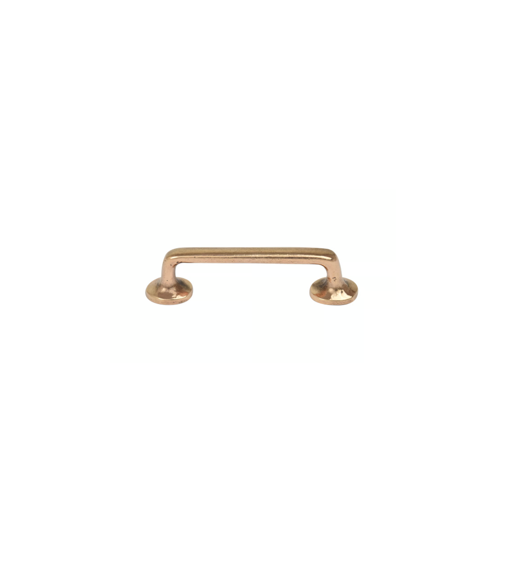 PIECE POINGEES DE MEUBLE C70-96 BRONZE NATUREL (NB) 96mm