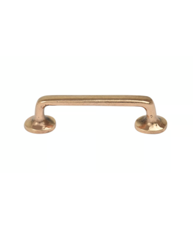 PIECE POINGEES DE MEUBLE C70-96 BRONZE NATUREL (NB) 96mm