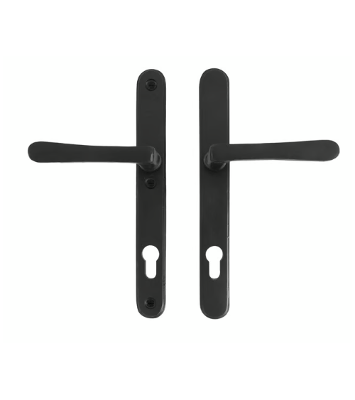 Poignée de porte sécurité garniture PHL/PHL