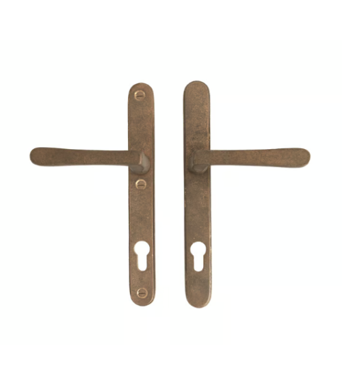Poignée de porte sécurité garniture PHL/PHL