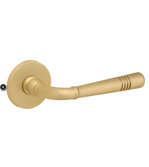 Poignée de porte Tupai 4009
