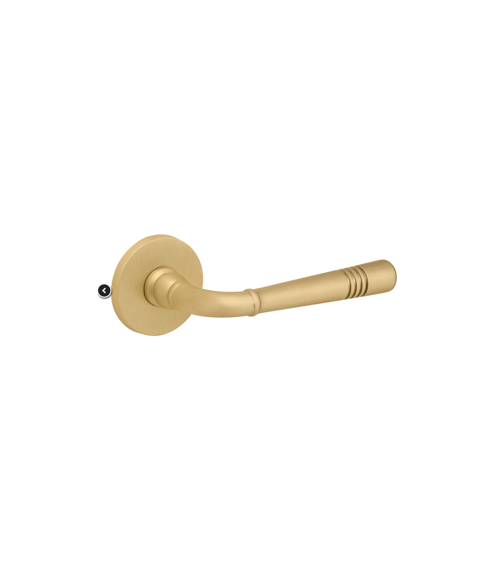 Poignée de porte Tupai 4009