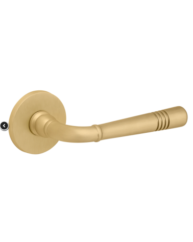 Poignée de porte Tupai 4009