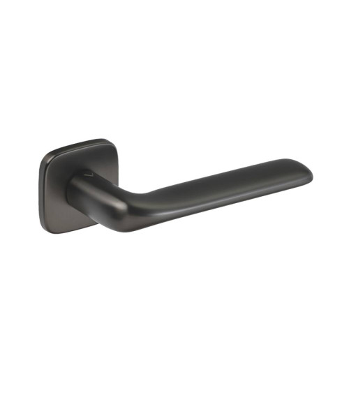 Poignée de porte anthracite FLAT poignée design