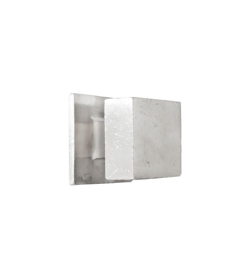 Bouton de porte extérieur bronze PQ65 -  poignée design