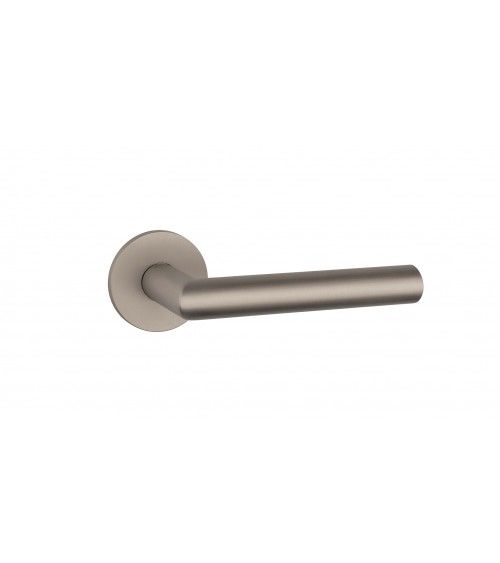 Poignée de porte TUPAI 4002 R 5S -  quincaillerie design