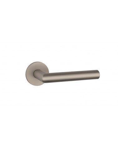 Poignée de porte TUPAI 4002 R 5S -  quincaillerie design