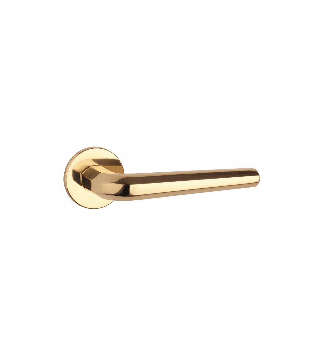 Poignée de porte TUPAI 4160 R 5S -  quincaillerie design