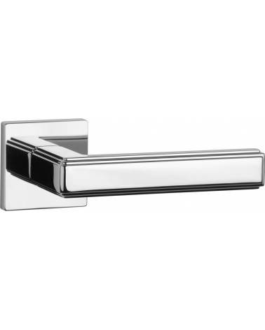 Poignée de porte RAFLESIA poignée design couleur 4