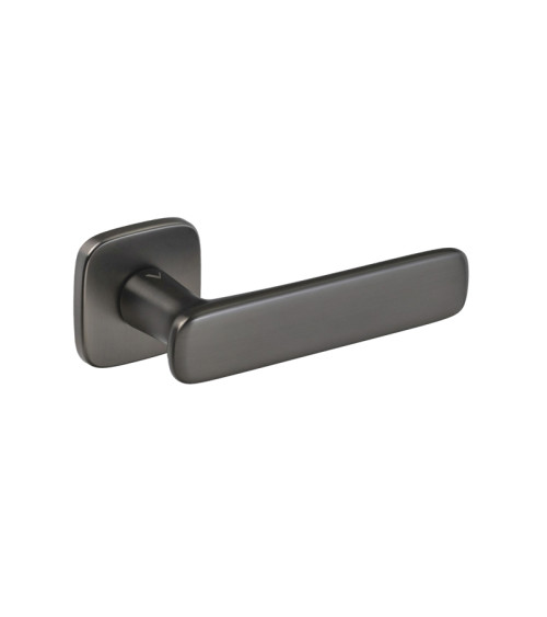 Poignée de porte anthracite FLOW poignée design