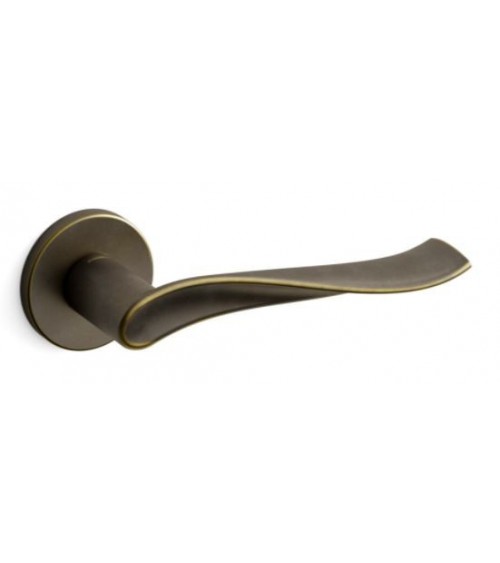 Poignée de porte Mandelli Spin poignée design couleur 1