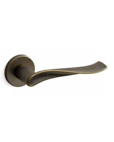 Poignée de porte Mandelli Spin poignée design couleur 1