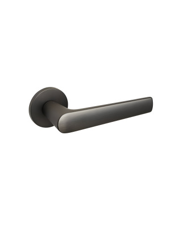 Poignée de porte anthracite MILA poignée design