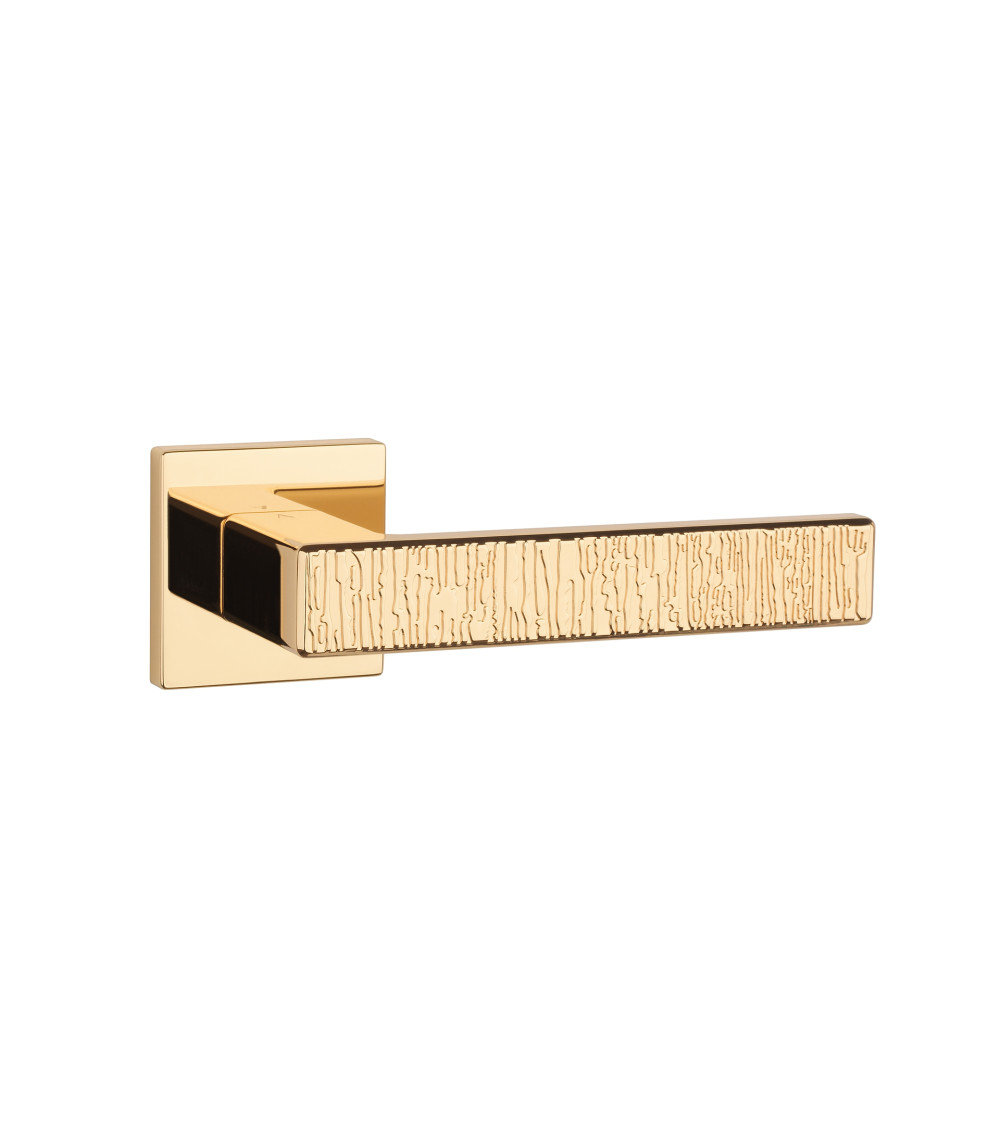 Poignée de porte moderne AMARYLIA poignée design