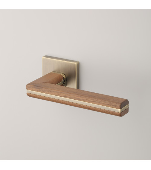Poignée de porte originale et authentique CYRILLA