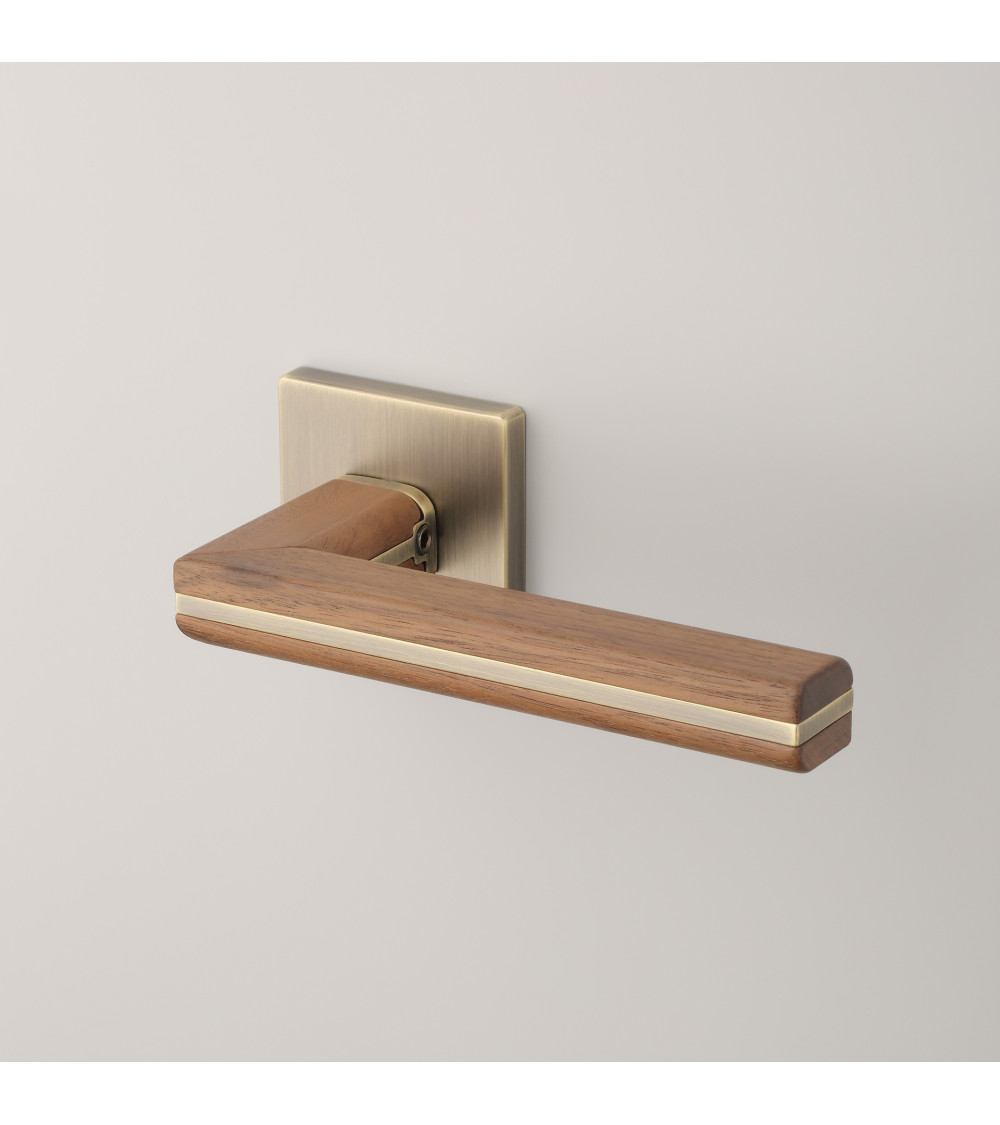 Poignée de porte originale et authentique CYRILLA