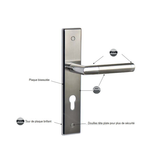Listrac Prestige cylindre