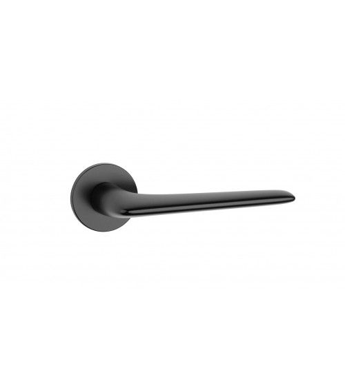 Poignée de porte TUPAI 4164 R 5S -  quincaillerie design