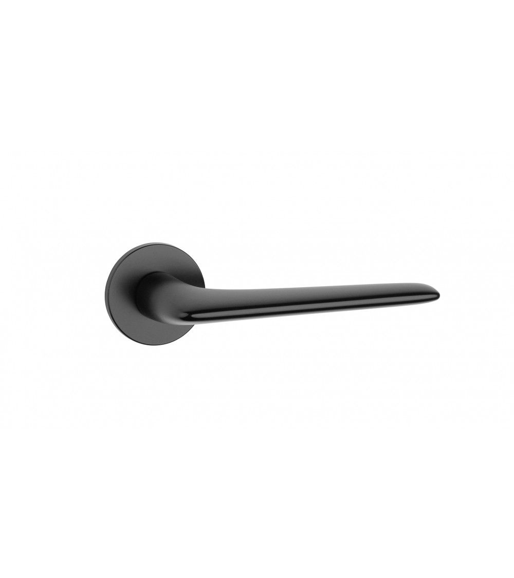 Poignée de porte TUPAI 4164 R 5S -  quincaillerie design