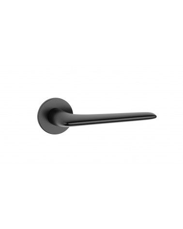 Poignée de porte TUPAI 4164 R 5S -  quincaillerie design