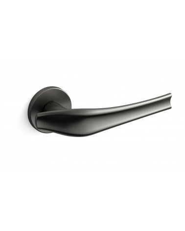 Poignée de porte Mandelli Aqualung poignée design couleur 5