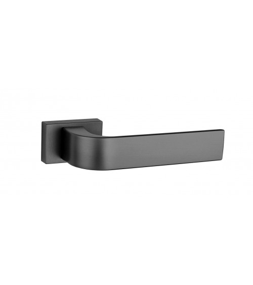 Poignée de porte rectangulaire TUPAI 2732 quincaillerie design