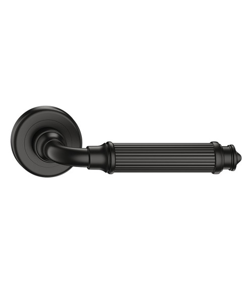 Poignées de porte design texturées ARIA Slim