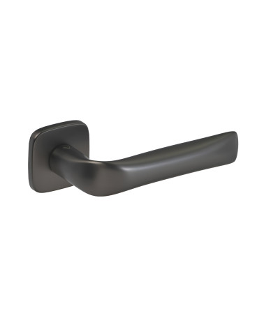 Poignée de porte anthracite FOLD poignée design