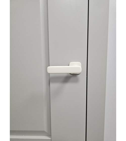 Poignée de porte moderne FLOW poignée design