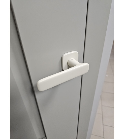 Poignée de porte moderne FLOW poignée design