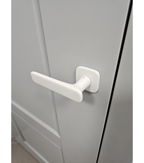 Poignée de porte moderne FLOW poignée design